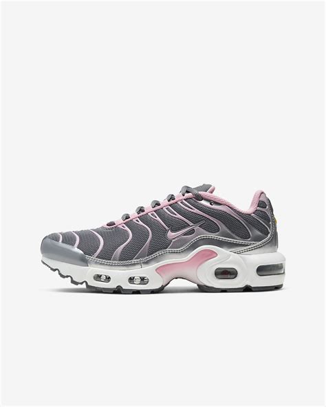 schuh für ältere kinder nike air max plus|nike tuned air max plus.